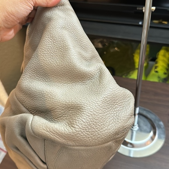 Marc Jacobs Shoulder Bag Pebbled leather - Picture 9 of 11